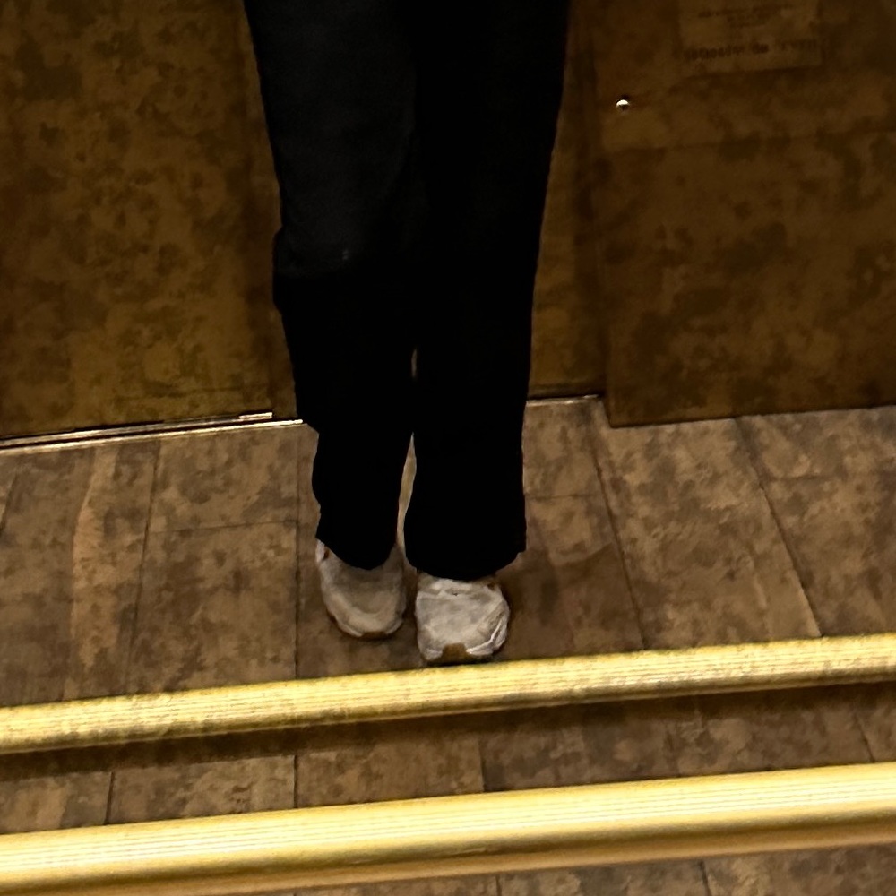 Nike Trainers